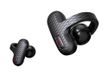 Amazfit Up Bluetooth hoofdtelefoon, open oor draadloze oordopjes met Easy Touch, IPX4 waterbestendig en zweetbestendig, AI ruisonderdrukking, oortelefoons voor sport, hardlopen, compatibel met Android