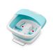 Medisana FS 886 Bain de pieds pliant - Blanc