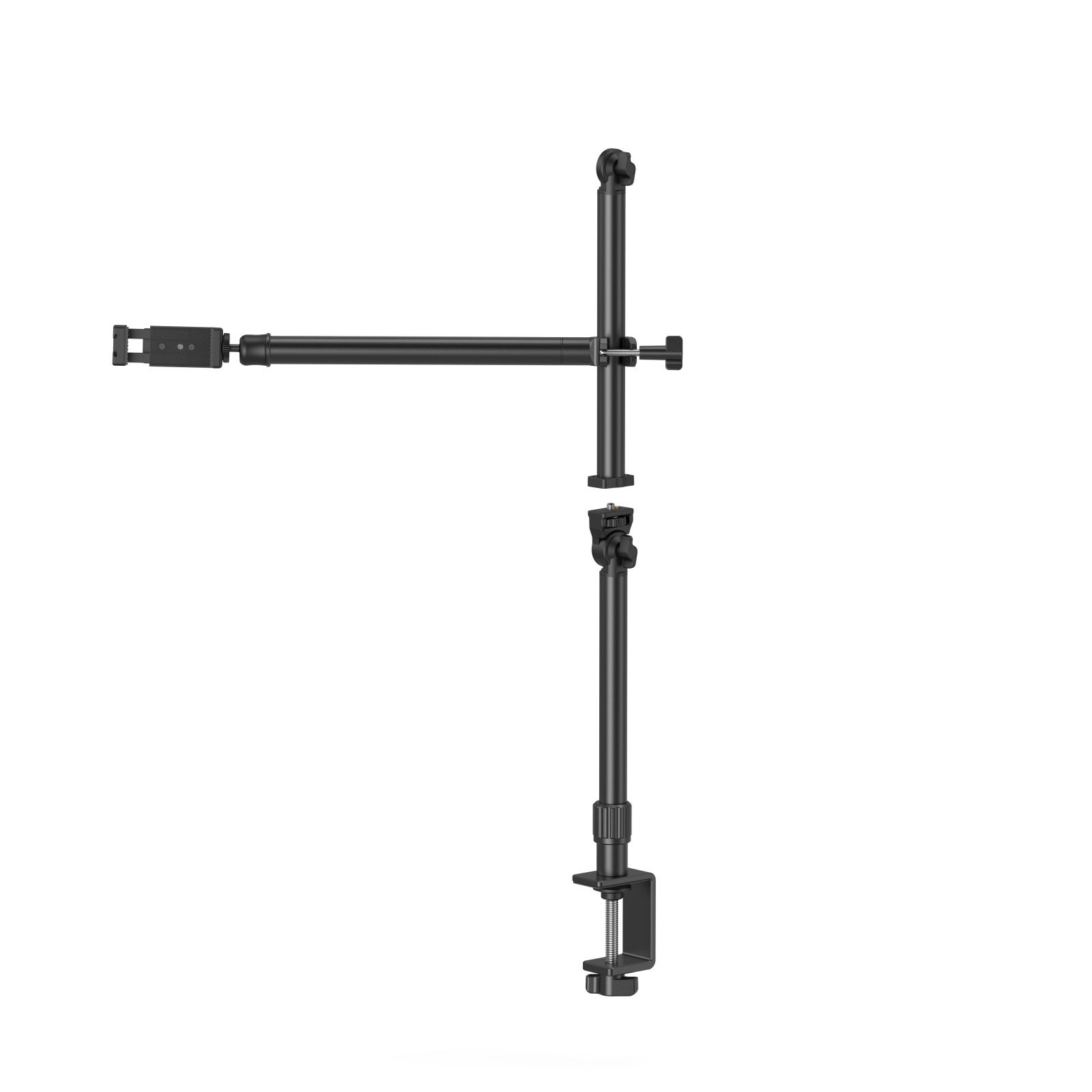 SmallRig 4456 Live Desktop Camera Bracket - Black