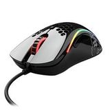 Glorious Gaming Glorious PC Gaming Race Model D - Gaming Muis - USB - 12000 DPI - Wit
