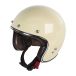 Gari Casque Jet G02x Fiberglass