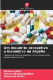 Um OmniScriptum SRL Um inquérito prospetivo e biomédico na Argélia: Cápsulas de bionanocompostos contra úlceras faciais geradas psiquicamente Paperback