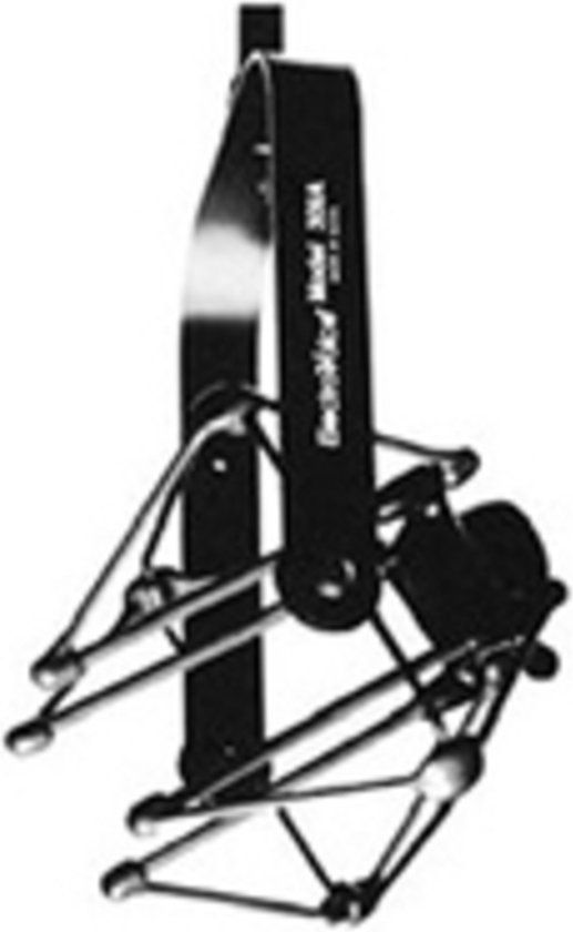 Electro Voice 309 A Shockmount-houder voor RE20/RE27 N/D - Microfoon shockmount