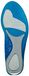 Spenco Performance Gel Semelle Intérieure Bleu EU 38-40