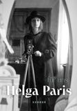 Helga Paris: fuer uns (for us) Hardcover