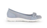 Gabor 24.173.18 - dames ballerina - Blauw
