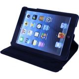 Xccess Rotating Leather Stand Case / - / - / Black