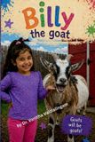 Billy Libri GmbH Billy The Goat Paperback