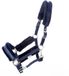 Kavalkade Star Halster voor paarden Pony marine/navy