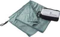 Cocoon Eco Reishanddoek X-Large - Groen