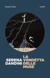 La Harpercollins Italia La vendetta delle muse Paperback