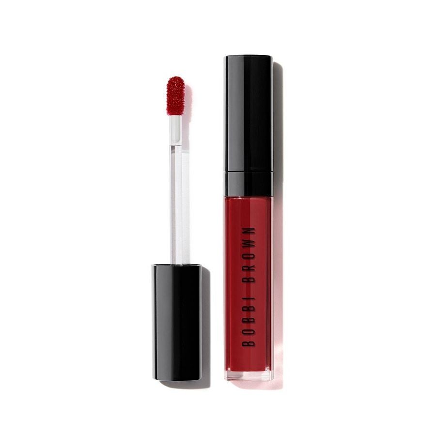 Bobbi Brown Crushed Oil-Infused Gloss Rock & Red - 0716170235509