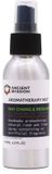 Ancient wisdom Mei Chang & Bergamot Etherische Olie Nevel Spray - 100ml