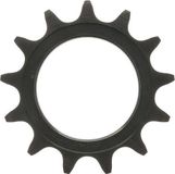 Shimano Dura-Ace SS-7600 13T 1/2x1/8 Inch Tandwiel Draad Zwart Metaal
