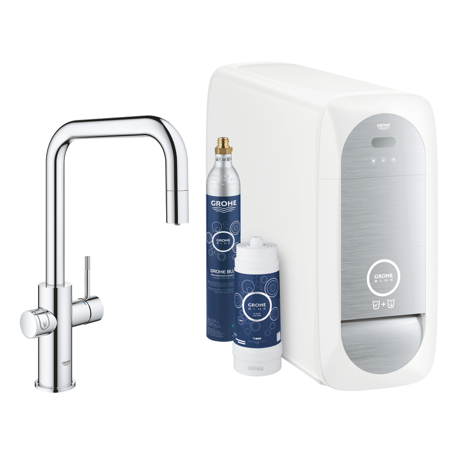 GROHE 31543000