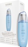 GESKE SmartAppGuided™ MicroCurrent Skin Scrubber & Blackhead Remover 9-in-1