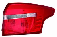 TarosTrade 41-3201-R-92925 Stop buiten voor Station Wagon rechts