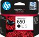 HP 650 (CZ101AE) cartouche d'encre noir (original)