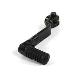 Pit Bike / Dirt Bike Levier de vitesse en acier 115mm Noir