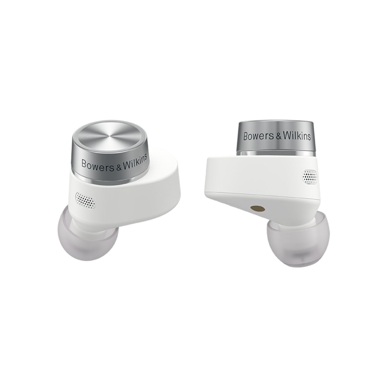 Bowers & Wilkins PI7 S2 Bluetooth oordopjes - Wit