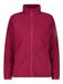 CMP Knit Tech Dames Fleecejack Outdoor Midlayer maat XS