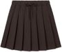 Vero Moda Jupe VMSALLY Taille mi-haute Courte jupe