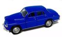 WELLY FSO Warszawa 224 1:39 Bleu