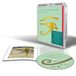 V2 Red Eye Alan Parsons Project - Eye In The Sky Blu-ray