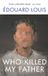 Who Vintage Books Who Killed My Father Paperback