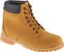 Fila Wmn Maverick Mid Geel Dames Trappers Maat 40