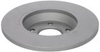 ATE 2x Bremsscheibe Vorderachse Voll 24.0113-0181.1 Ø280mm, Voll | Compatibel met: AUDI A4 B5, A4 B5 Avant