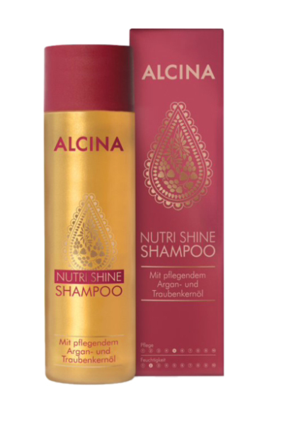 ALCINA Nutri Shine