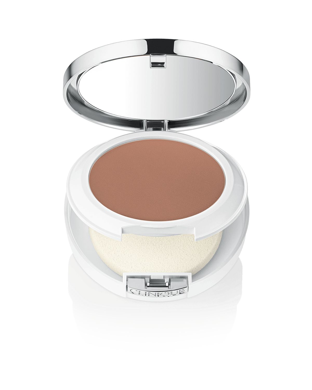 Clinique Beyond Perfecting Powder Foundation & Concealer - 09 Neutral - 14,5 g