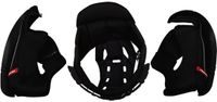 Scorpion Exo-391 Doublure intérieure Noir XXL Casque intégral