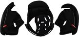 Scorpion Exo-391 Doublure intérieure Noir XXL Casque intégral
