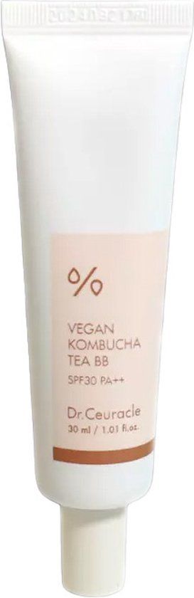 Dr. Ceuracle Vegan Kombucha Tea BB 30ml - Original
