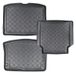 AUTO-STYLE Tapis de coffre 'Design' compatible avec Seres 3 Electric 2021