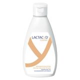 Lactacyd Classic Intieme waslotion, met aangepaste pH-waarde en natuurlijk L-melkzuur, klinisch getest en bevestigd, 400 ml