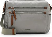 Emily & Noah Schoudertas E&N Esther (65141) - Dames handtassen - khaki 910