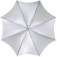 Westcott 81cm/32 Inch Opvouwbare Paraplu Soft