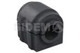 Sidem 865802 bronzen kogellagers met stabilisator | Compatibel met: LAND ROVER RANGE SPORT I
