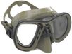 Mares Pure Passion Spyder Masque de pêche sous-marine Vert Homme,Femme