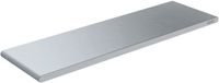 Keuco Edition 400 Planche Argent