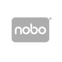 Nobo Whiteboard Starter Kit - Multicolour