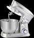 Royalty Line Multifunctionele robot 1800W, zilverkleurig, RLPKM19007-SIL