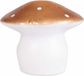 Heico Lamp Paddenstoel Medium Koper