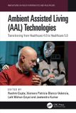 Ambient Taylor & Francis Verlag GmbH Innovations in Health Informatics and Healthcare- Ambient Assisted Living (AAL) Technologies Paperback