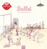 Ballet (Hardback)