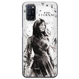 ERT GROUP mobiel telefoonhoesje voor Oppo A92/ A72/ A52 origineel en officieel erkend Marvel patroon Eternals 003 optimaal aangepast aan de vorm van de mobiele telefoon, hoesje is gemaakt van TPU
