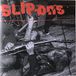 Bad TV Slip-Ons - Bad TV (7" Single)